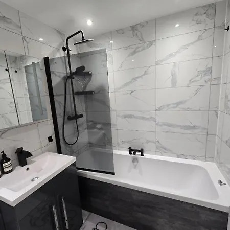 Zade Residence London Exterior photo