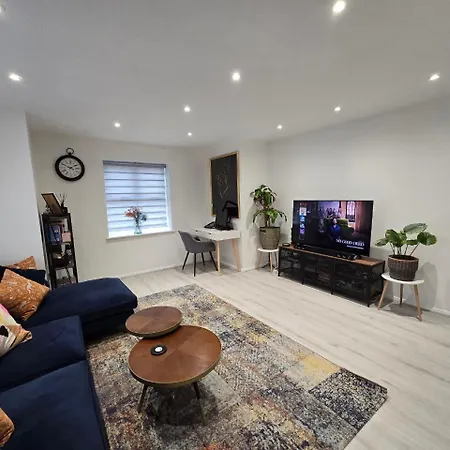 Zade Residence London Exterior photo